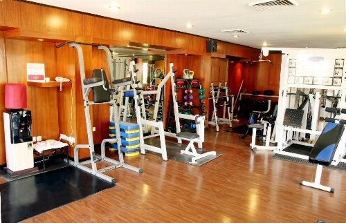 Ramada Plaza Karachi Airport Hotel image 1