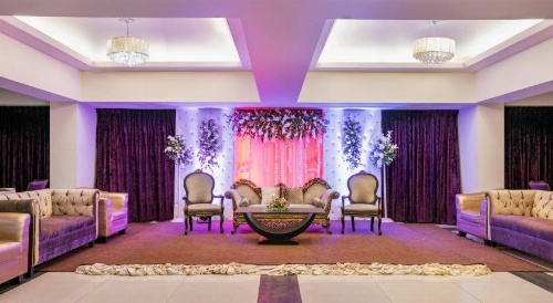 Ramada Plaza Karachi Airport Hotel image 10