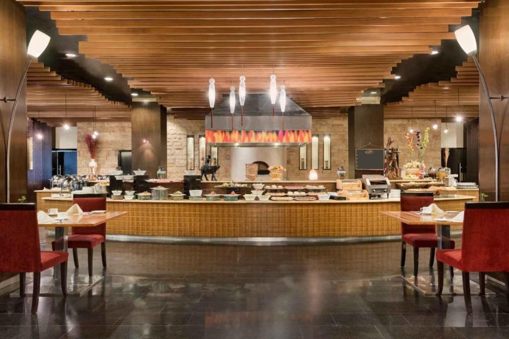 Ramada Plaza Karachi Airport Hotel Image 13