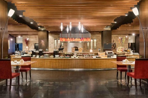 Ramada Plaza Karachi Airport Hotel image 13