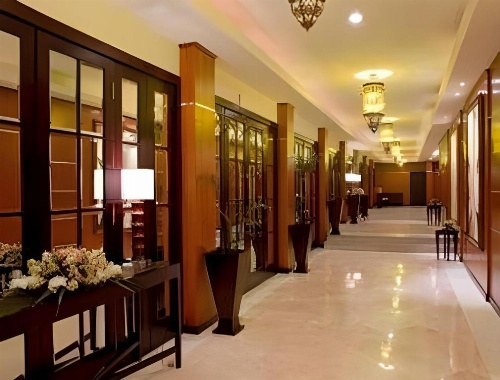 Ramada Plaza Karachi Airport Hotel image 14