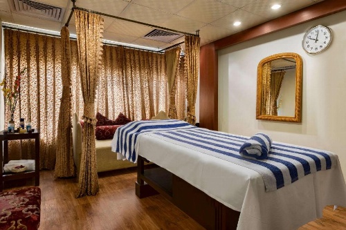 Ramada Plaza Karachi Airport Hotel image 15