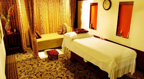Ramada Plaza Karachi Airport Hotel image 17