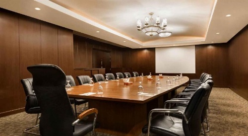 Ramada Plaza Karachi Airport Hotel image 18