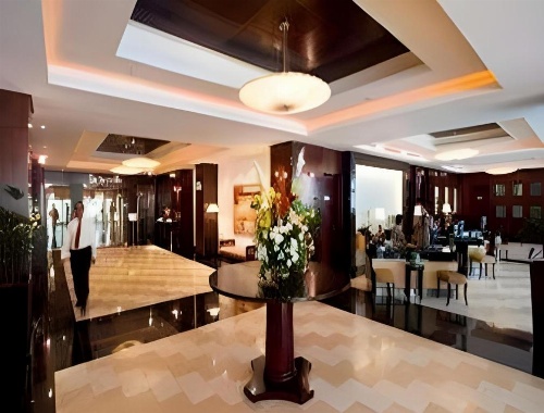 Ramada Plaza Karachi Airport Hotel image 21