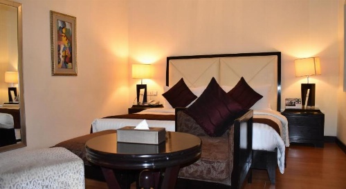 Ramada Plaza Karachi Airport Hotel image 22