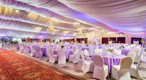 Ramada Plaza Karachi Airport Hotel image 23