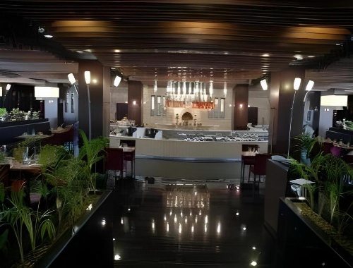 Ramada Plaza Karachi Airport Hotel image 25