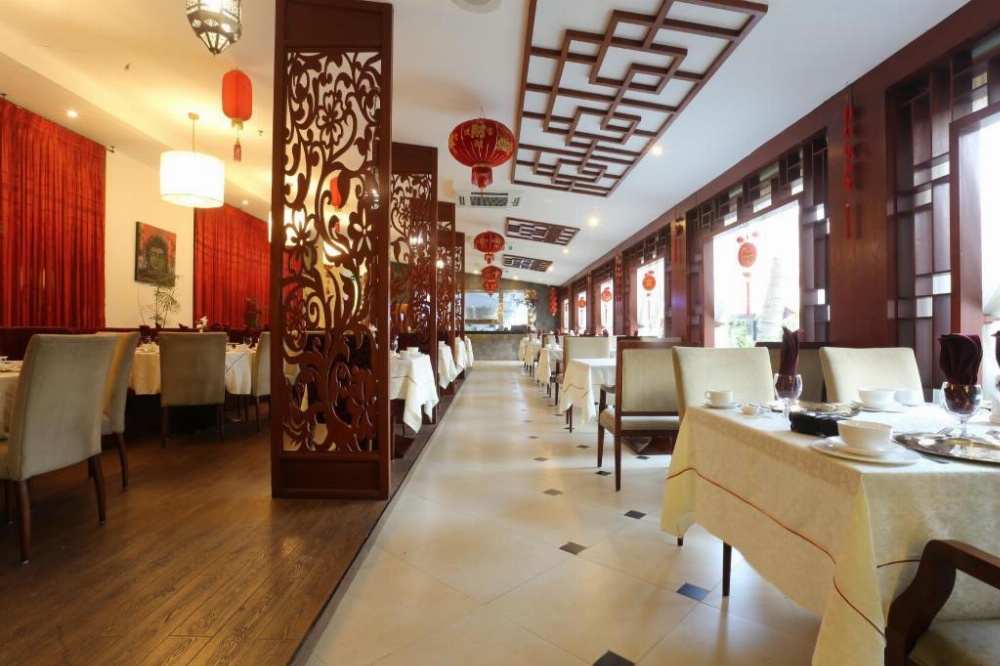 Ramada Plaza Karachi Airport Hotel Image 26