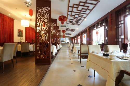 Ramada Plaza Karachi Airport Hotel image 26