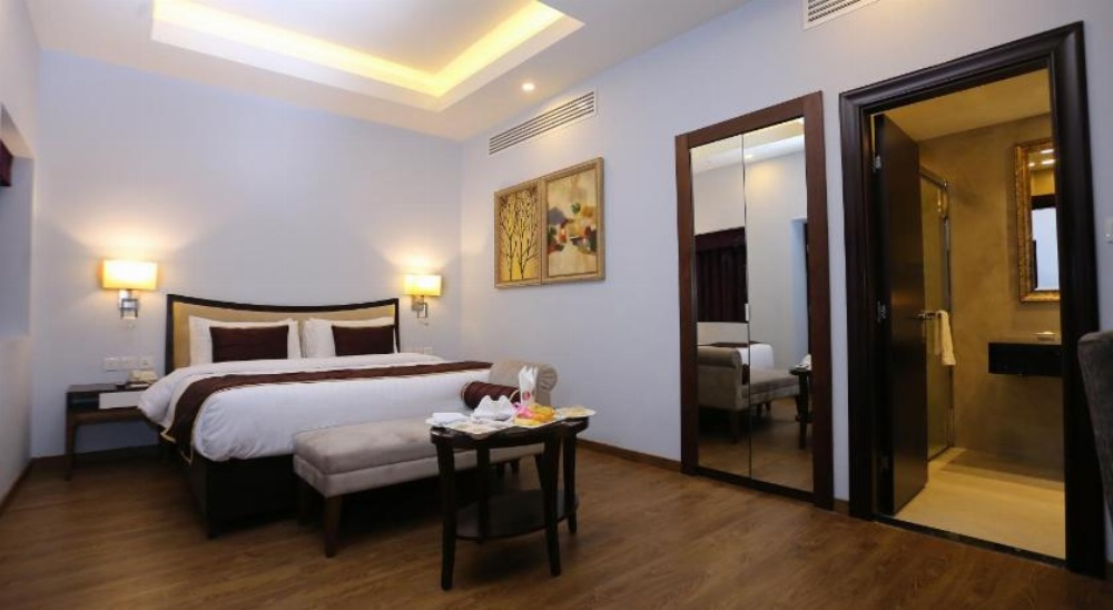 Ramada Plaza Karachi Airport Hotel Image 27