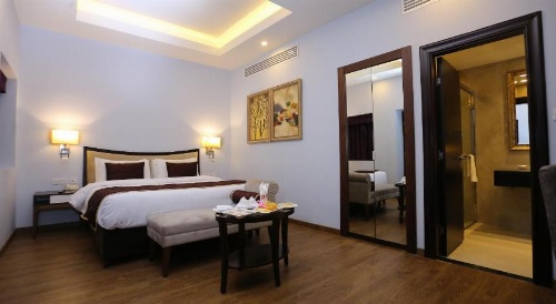 Ramada Plaza Karachi Airport Hotel image 27