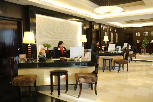 Ramada Plaza Karachi Airport Hotel image 28