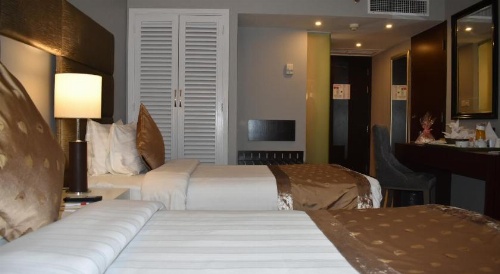 Ramada Plaza Karachi Airport Hotel image 30