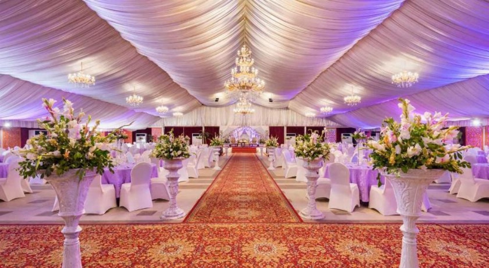 Ramada Plaza Karachi Airport Hotel Image 31