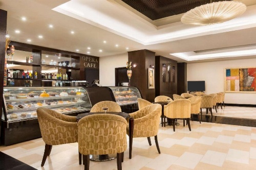 Ramada Plaza Karachi Airport Hotel image 33