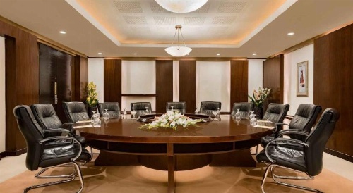 Ramada Plaza Karachi Airport Hotel image 34