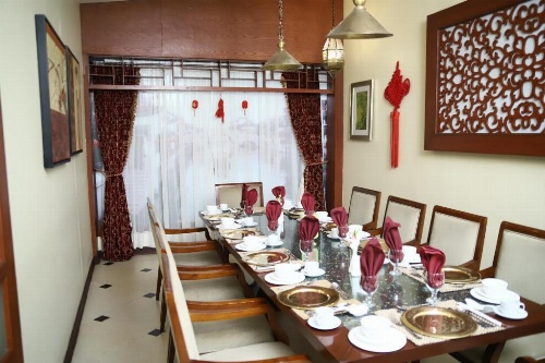 Ramada Plaza Karachi Airport Hotel image 36