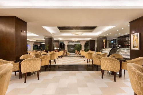 Ramada Plaza Karachi Airport Hotel image 37