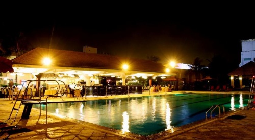 Ramada Plaza Karachi Airport Hotel image 38