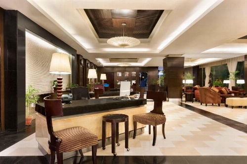 Ramada Plaza Karachi Airport Hotel image 39