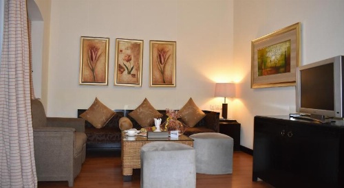 Ramada Plaza Karachi Airport Hotel image 4