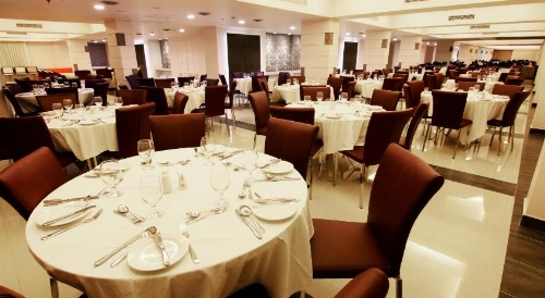 Ramada Plaza Karachi Airport Hotel image 40