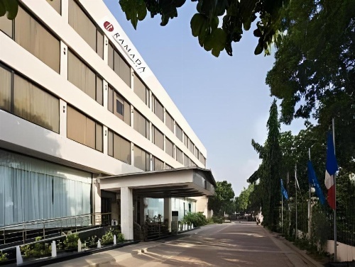 Ramada Plaza Karachi Airport Hotel image 41
