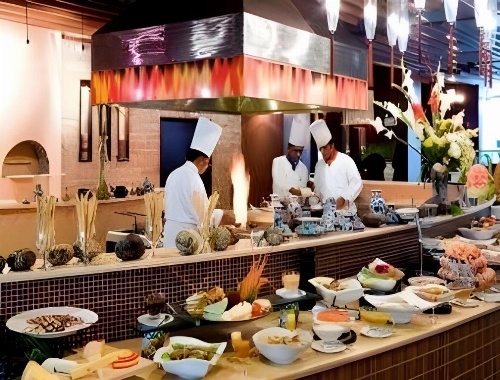 Ramada Plaza Karachi Airport Hotel image 44