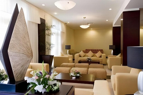 Ramada Plaza Karachi Airport Hotel image 45