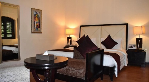 Ramada Plaza Karachi Airport Hotel image 46