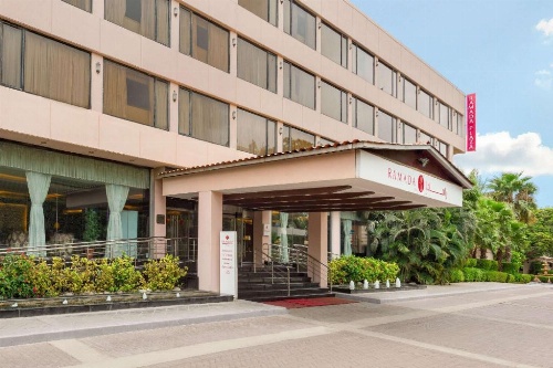 Ramada Plaza Karachi Airport Hotel image 47