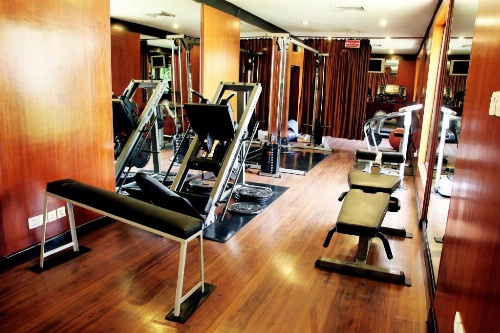 Ramada Plaza Karachi Airport Hotel image 5