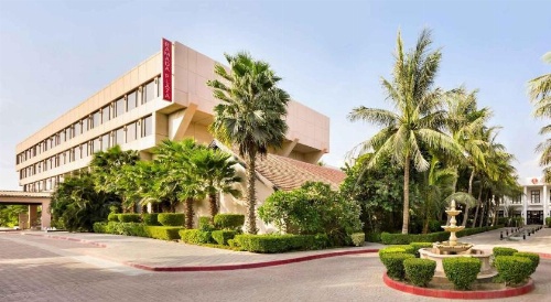 Ramada Plaza Karachi Airport Hotel image 49