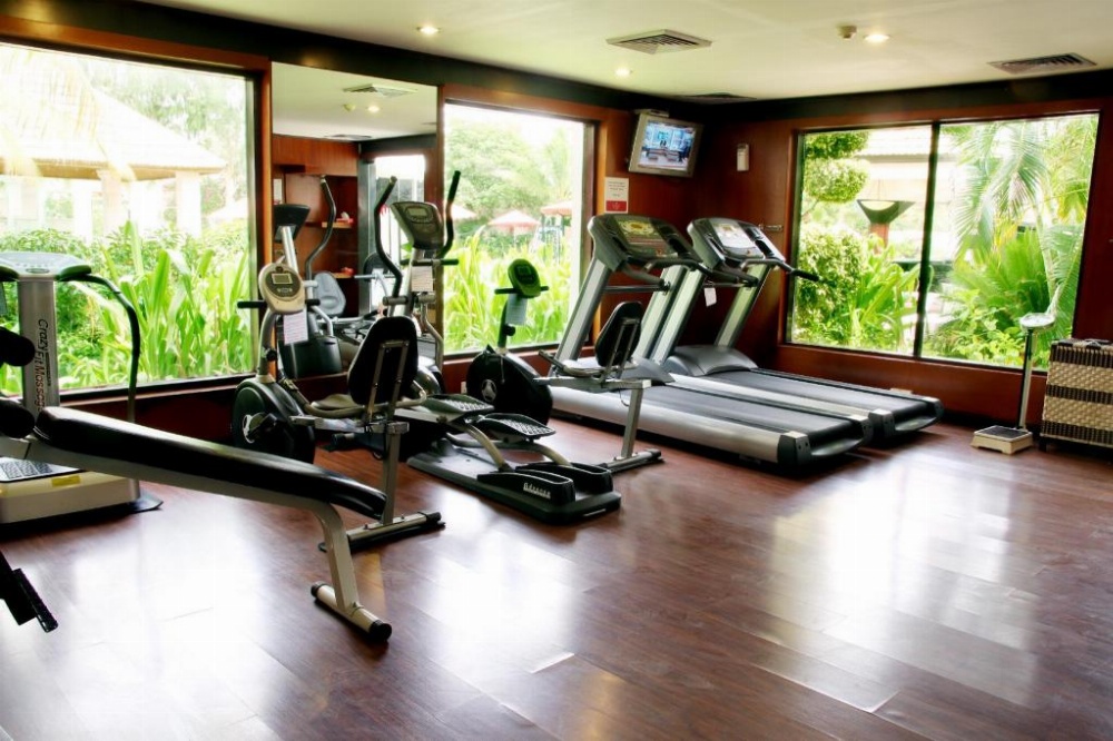 Ramada Plaza Karachi Airport Hotel