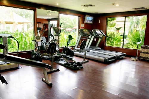 Ramada Plaza Karachi Airport Hotel image 9